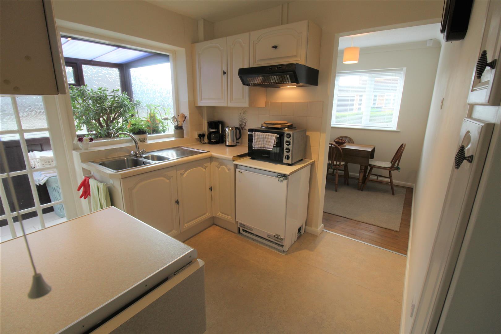 High View Road, Endon, Stoke-On-Trent